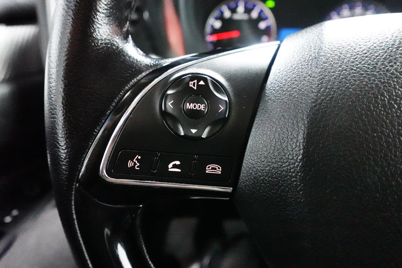 2017 Mitsubishi Outlander ES AWD, NO ACCIDENT, WELL MAINTAINED, BACK-CAM - Photo #29