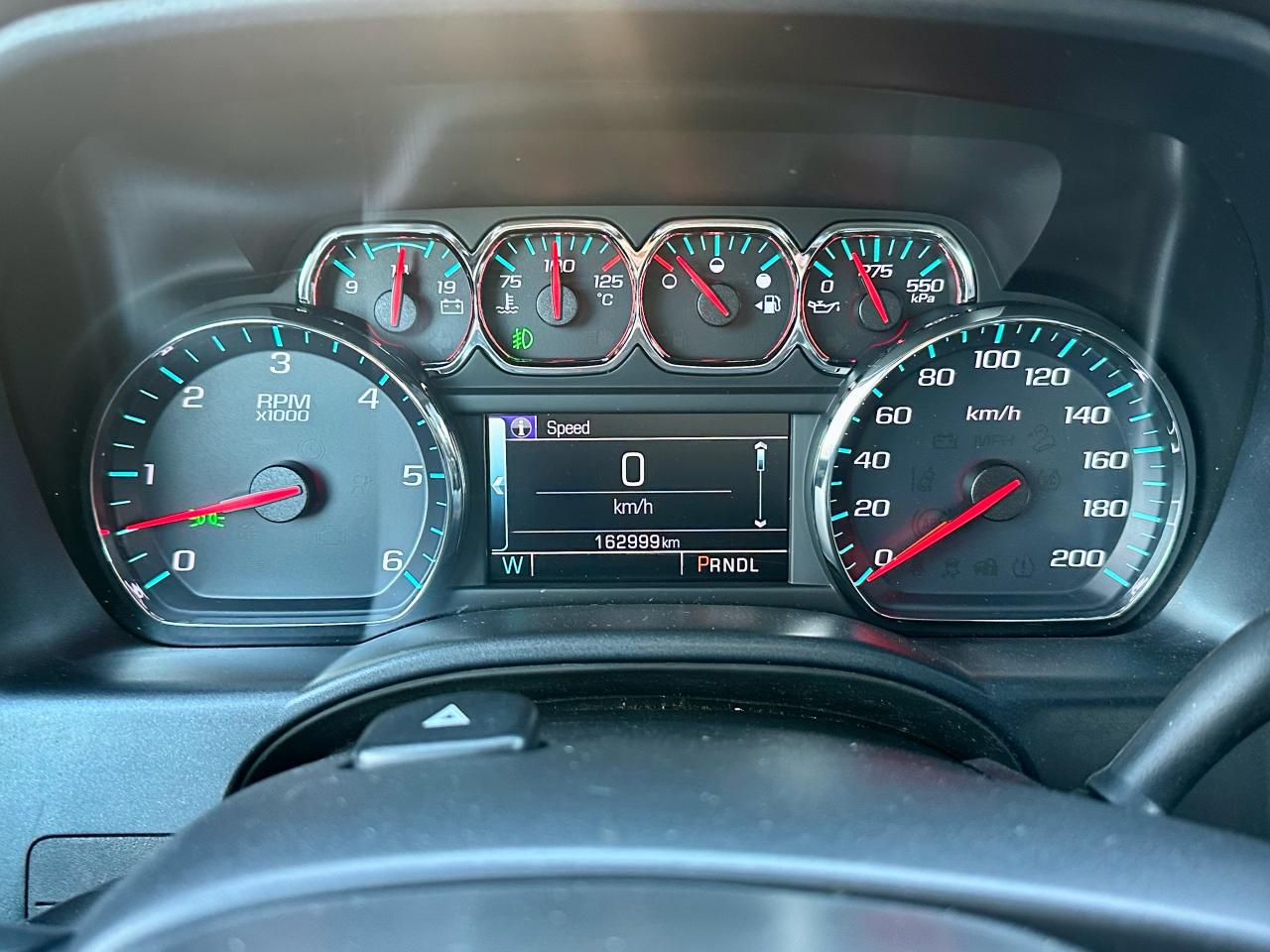 2019 GMC Sierra 1500 SLE - Photo #15