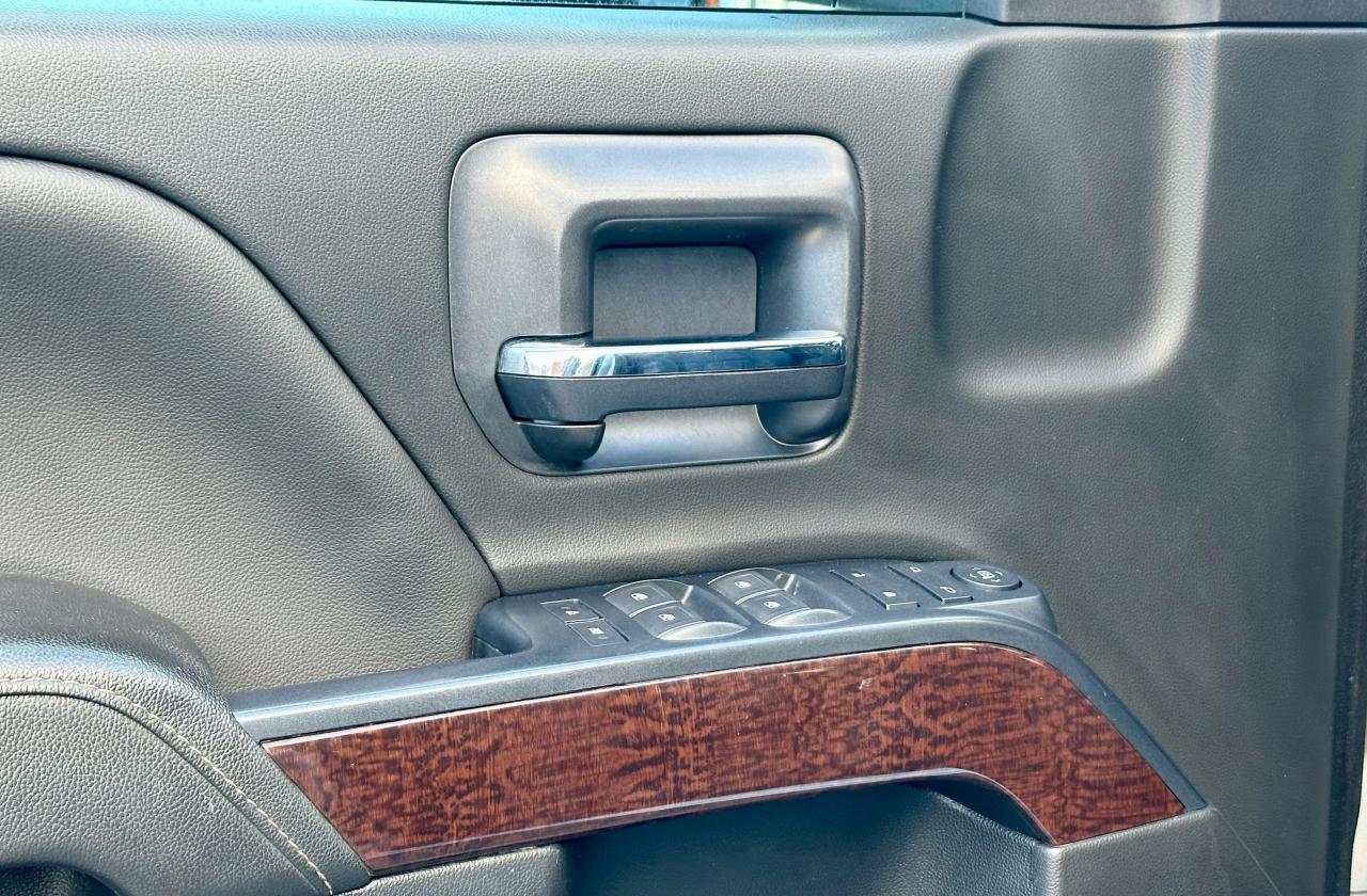 2019 GMC Sierra 1500 SLE - Photo #8