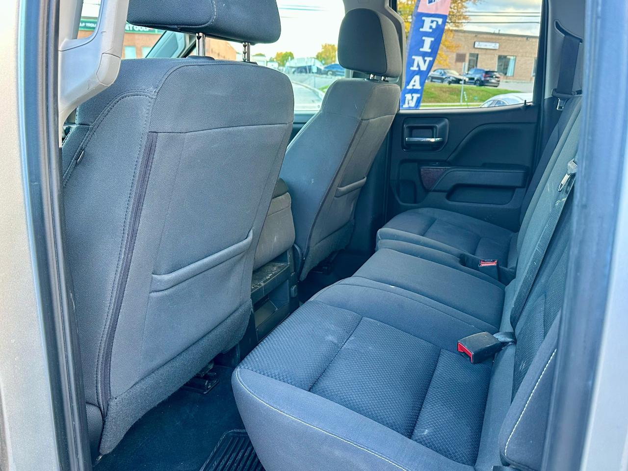 2019 GMC Sierra 1500 SLE - Photo #10