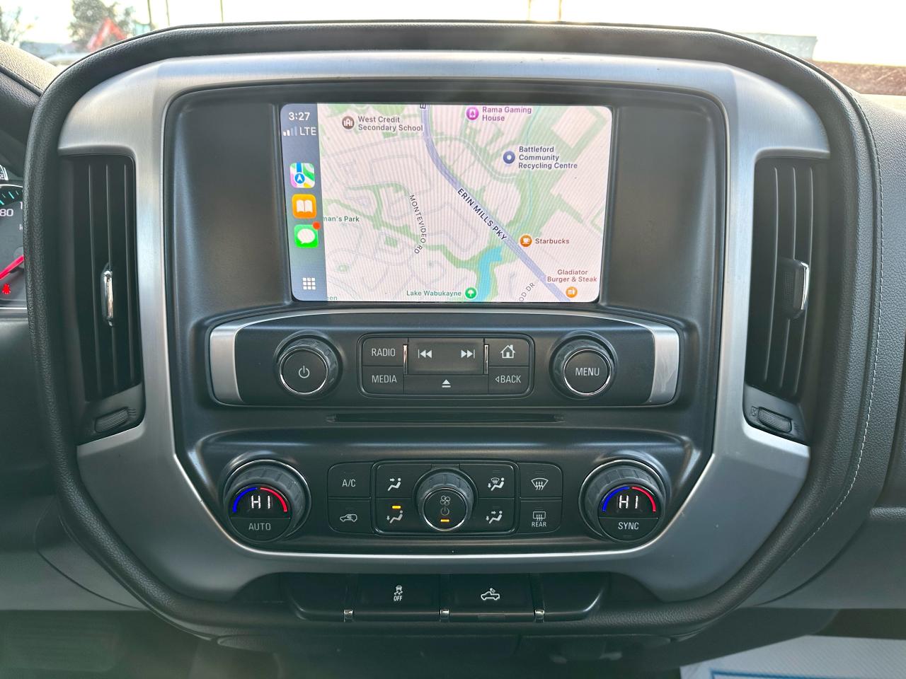 2019 GMC Sierra 1500 SLE - Photo #10