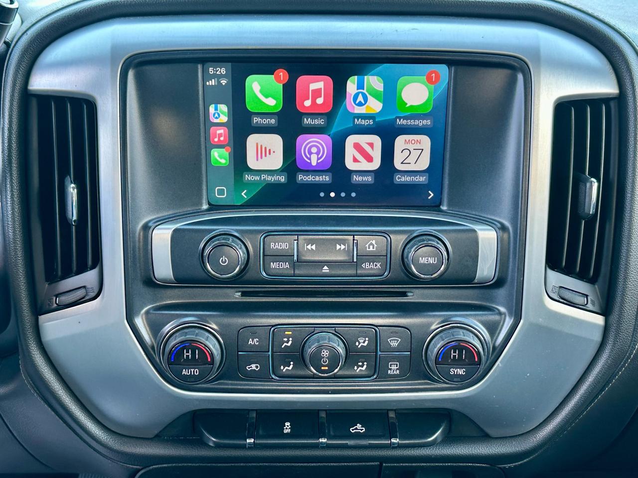 2019 GMC Sierra 1500 SLE - Photo #7