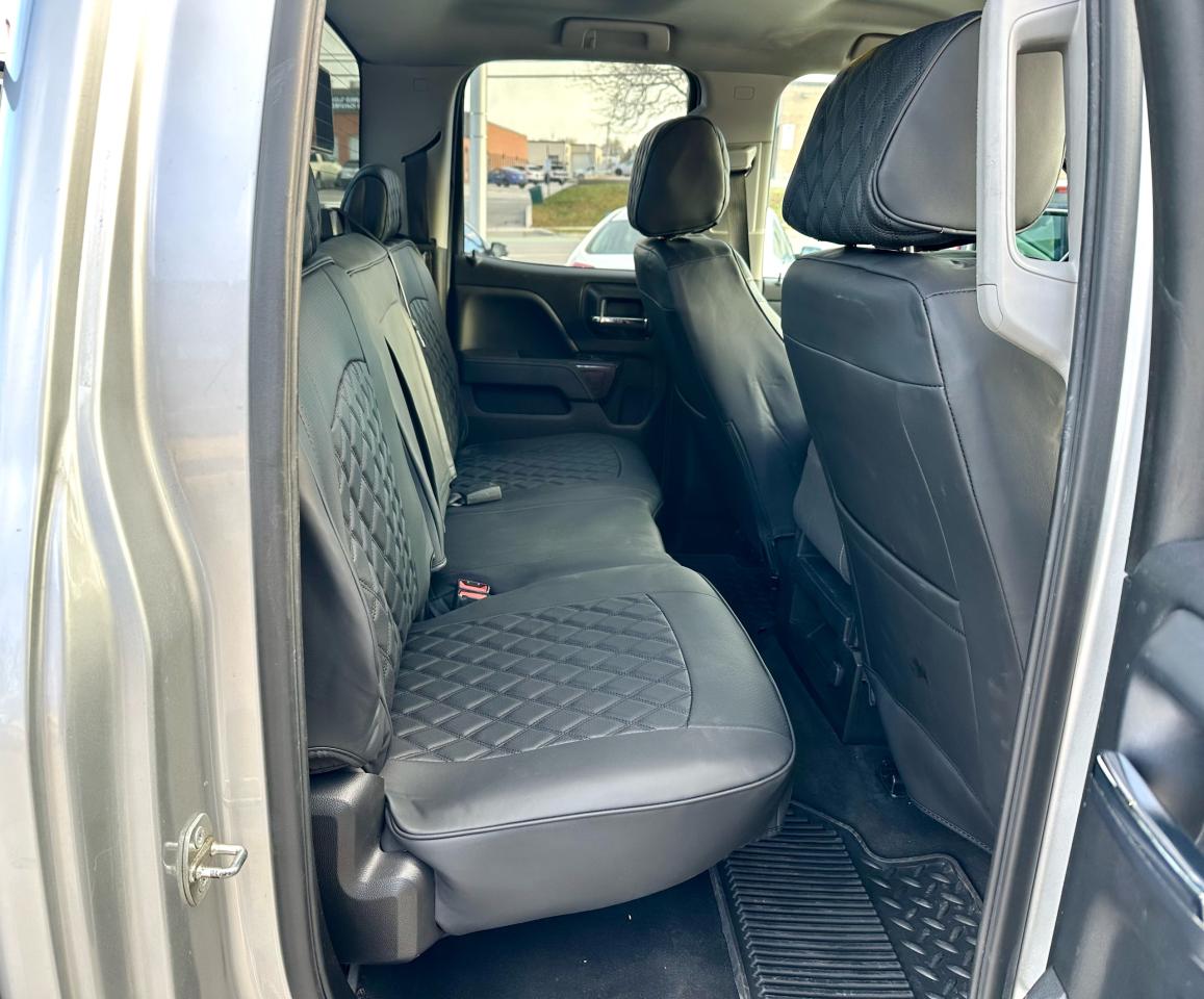 2019 GMC Sierra 1500 SLE - Photo #8