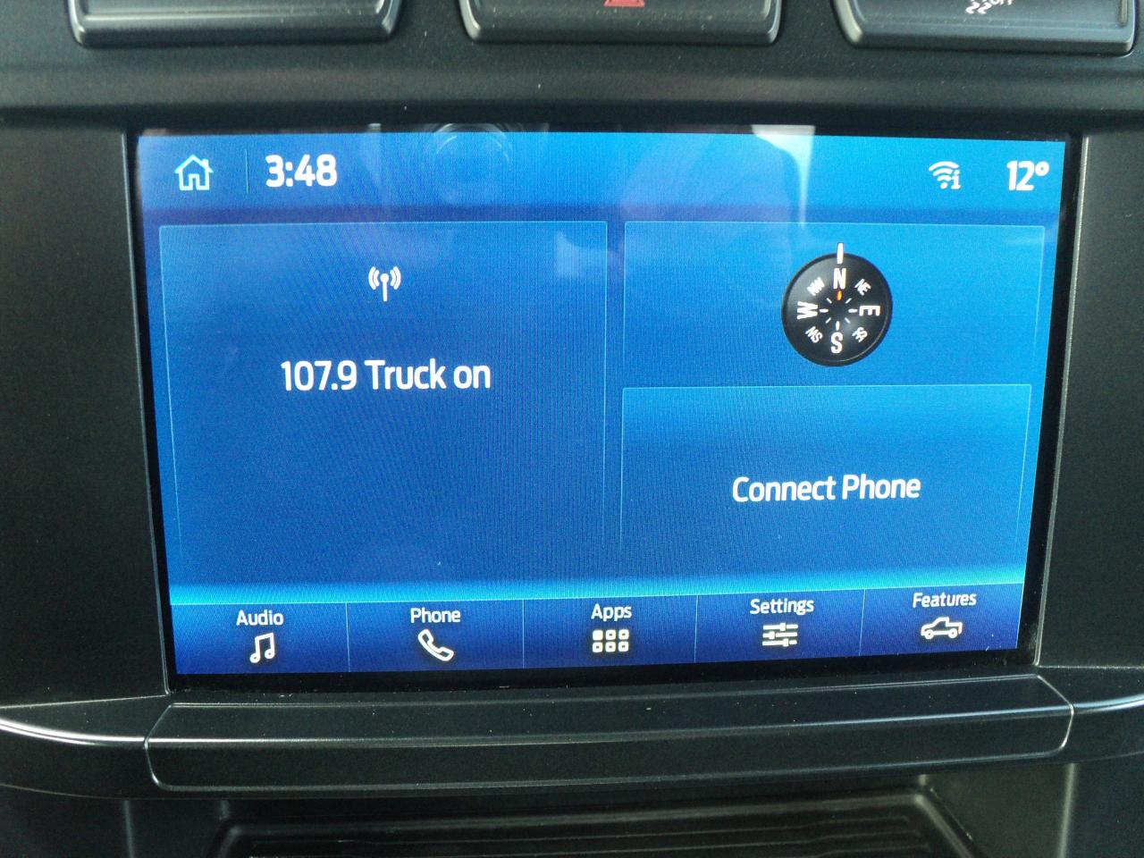 2024 Ford SUPER DUTY F-250 SRW XLT CrewCab 4WD 7.3L8cylGas  6.75' Box - Photo #20