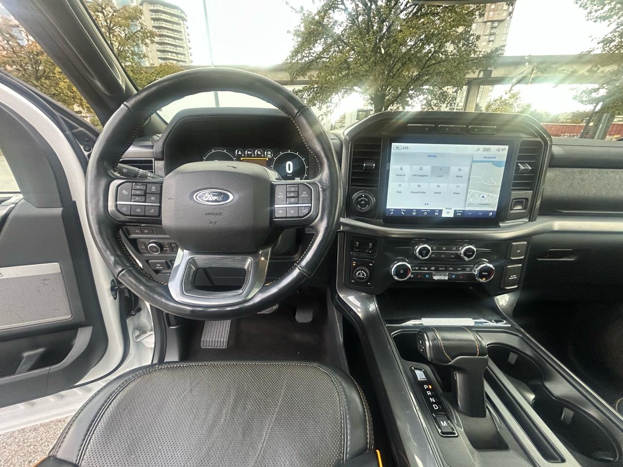 2022 Ford F-150 Tremor - Photo #12