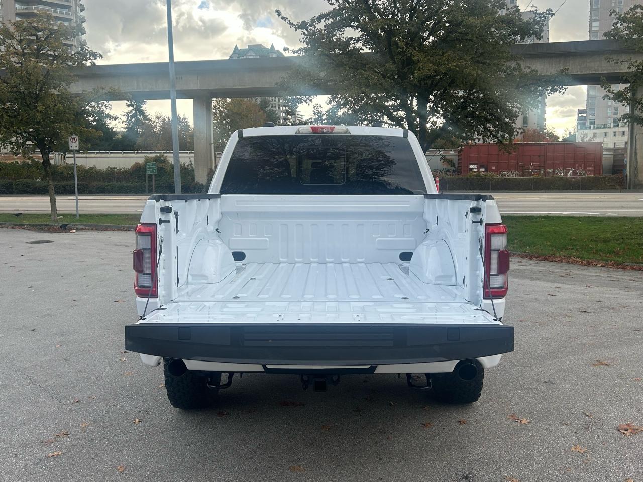 2022 Ford F-150 Tremor - Photo #8