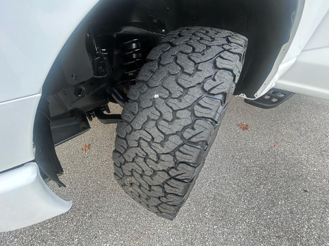 2022 Ford F-150 Tremor - Photo #15