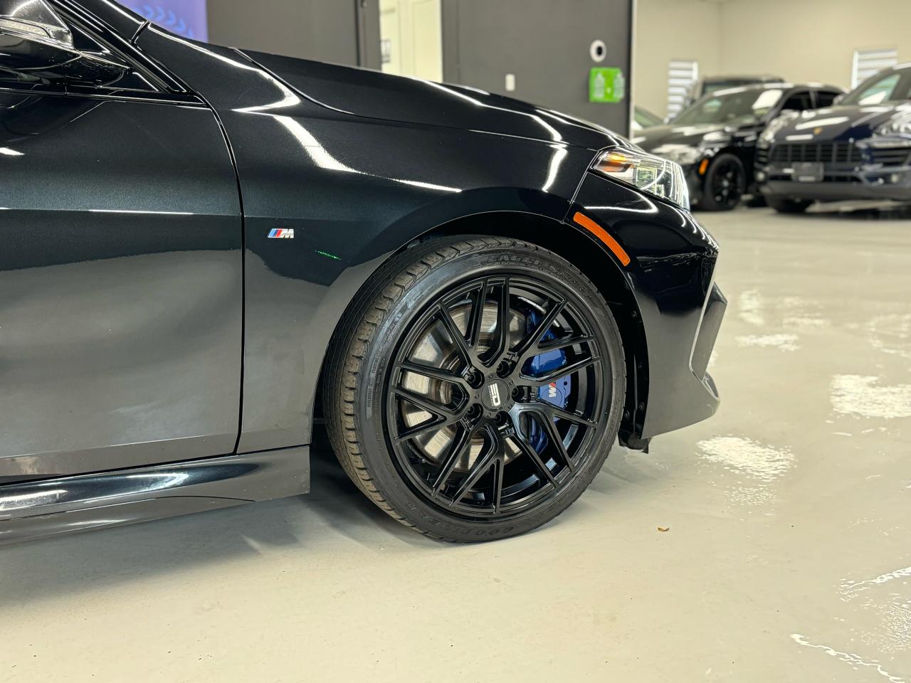 2021 BMW 2-Series M235i XDRIVE|NAV|BACKUP|FCW|LKA|BSM| Photo2