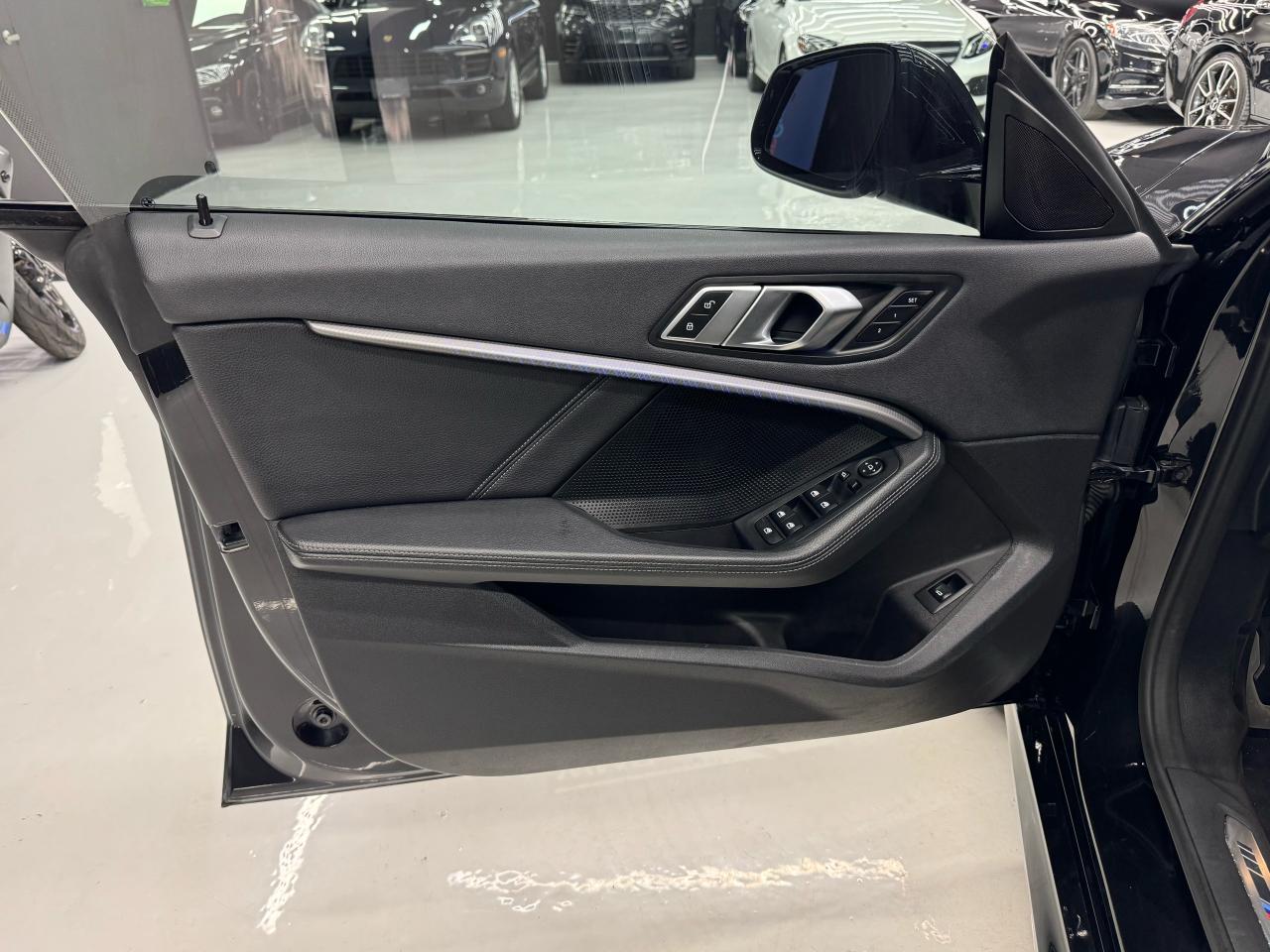 2021 BMW 2-Series M235i XDRIVE|NAV|BACKUP|FCW|LKA|BSM| - Photo #6