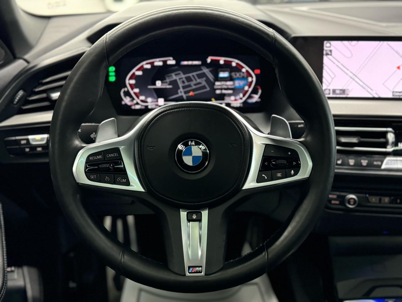 2021 BMW 2-Series M235i XDRIVE|NAV|BACKUP|FCW|LKA|BSM| - Photo #11