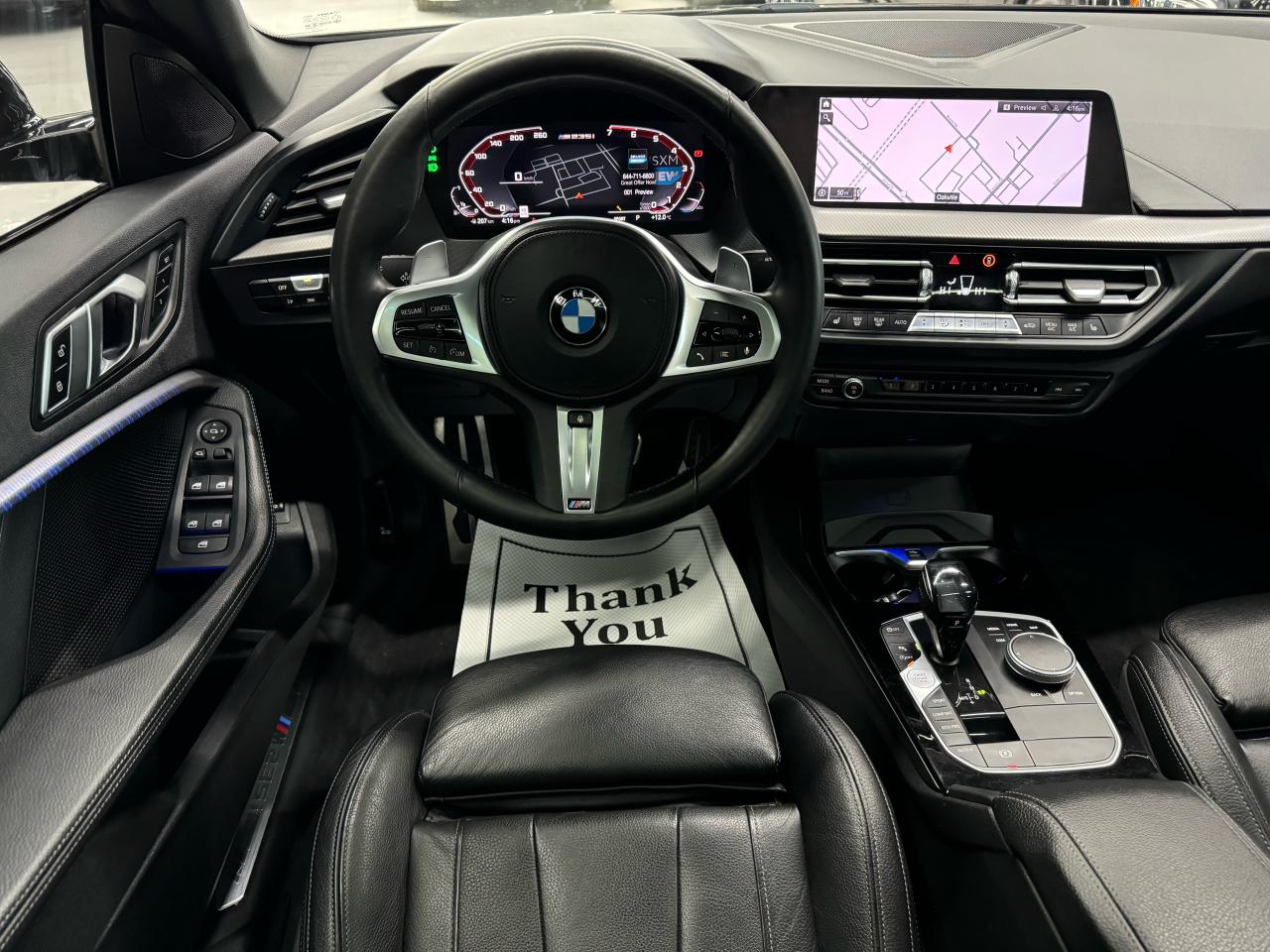2021 BMW 2-Series M235i XDRIVE|NAV|BACKUP|FCW|LKA|BSM| - Photo #10