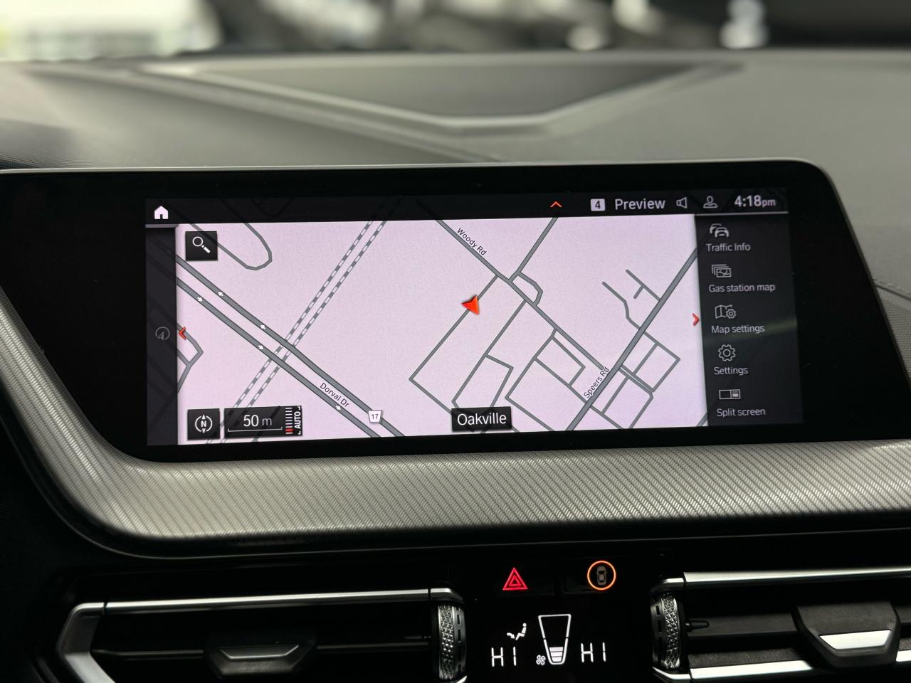 2021 BMW 2-Series M235i XDRIVE|NAV|BACKUP|FCW|LKA|BSM| - Photo #15