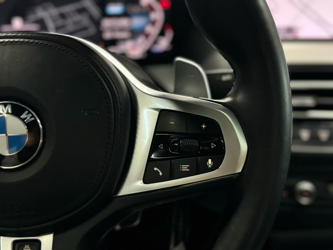 2021 BMW 2-Series M235i XDRIVE|NAV|BACKUP|FCW|LKA|BSM| - Photo #12