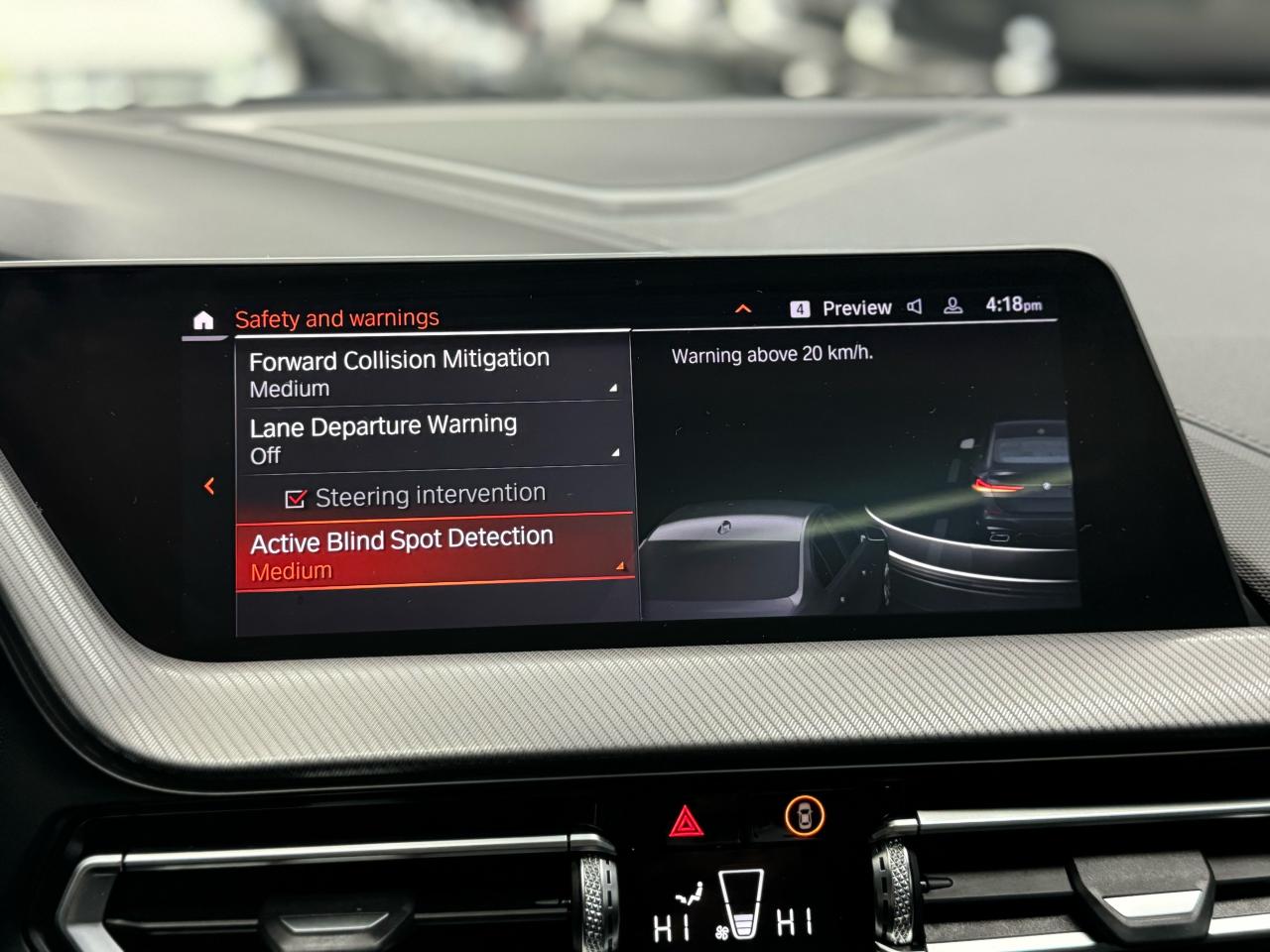 2021 BMW 2-Series M235i XDRIVE|NAV|BACKUP|FCW|LKA|BSM| - Photo #17