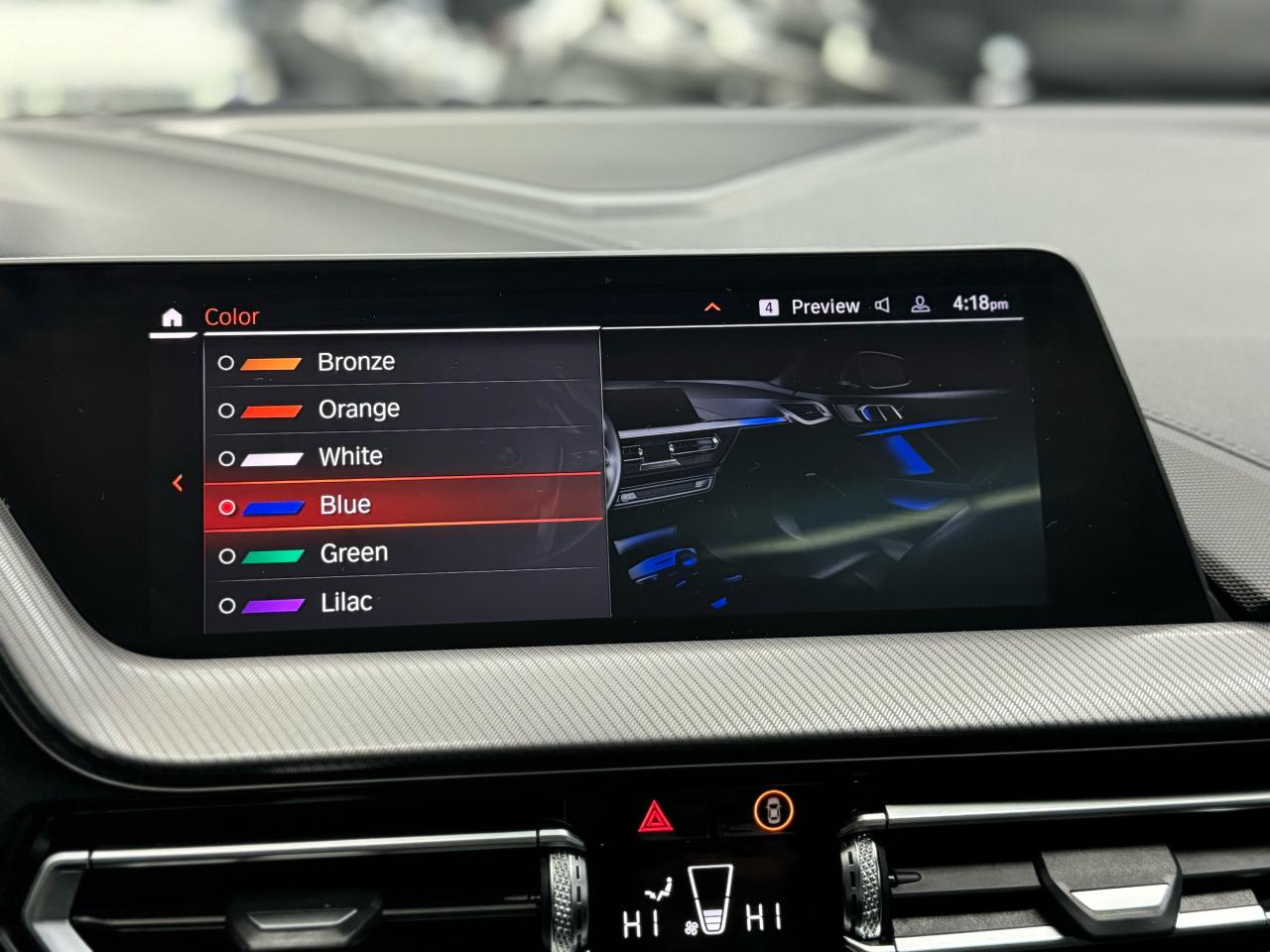 2021 BMW 2-Series M235i XDRIVE|NAV|BACKUP|FCW|LKA|BSM| - Photo #18