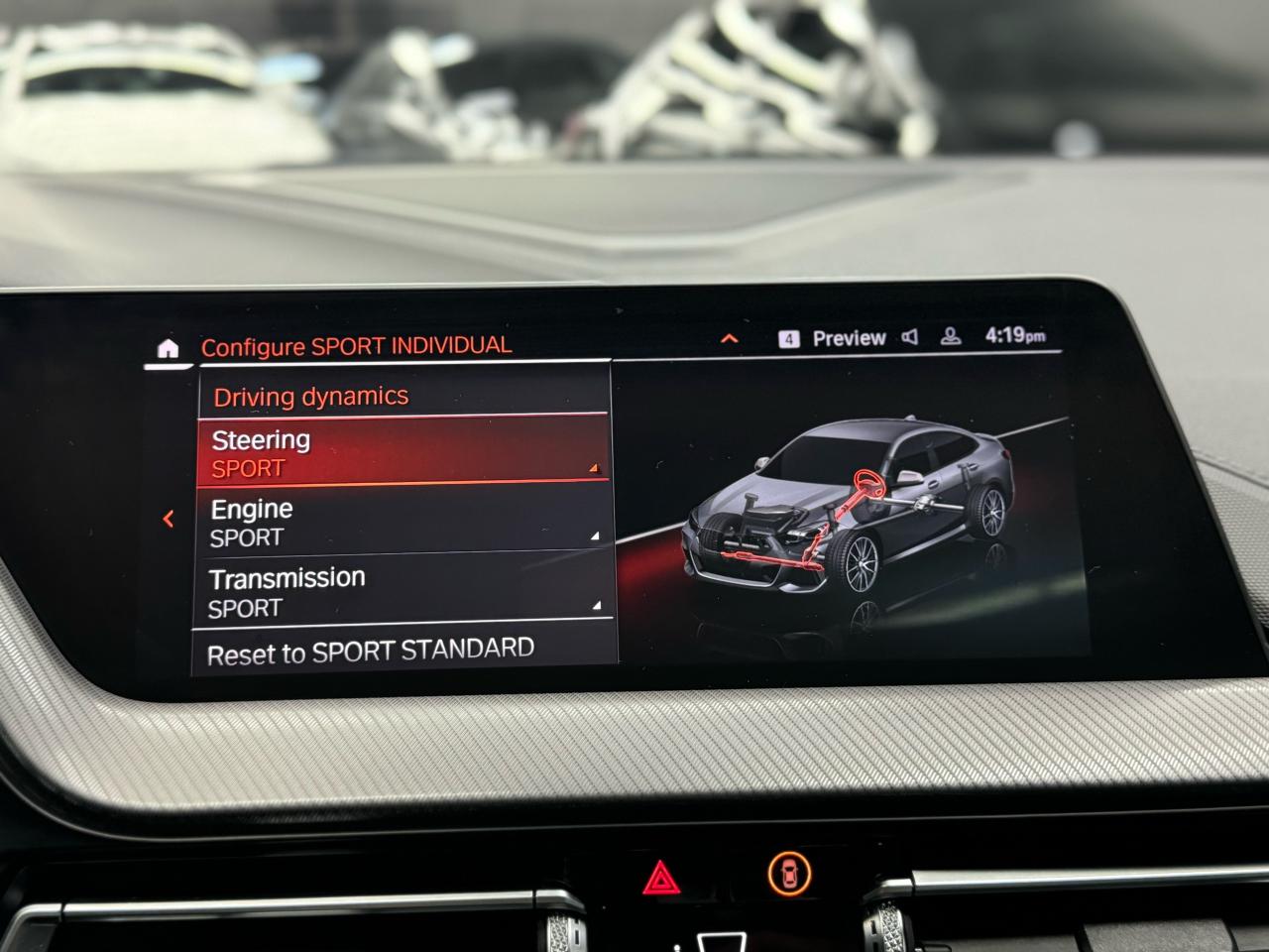 2021 BMW 2-Series M235i XDRIVE|NAV|BACKUP|FCW|LKA|BSM| - Photo #19