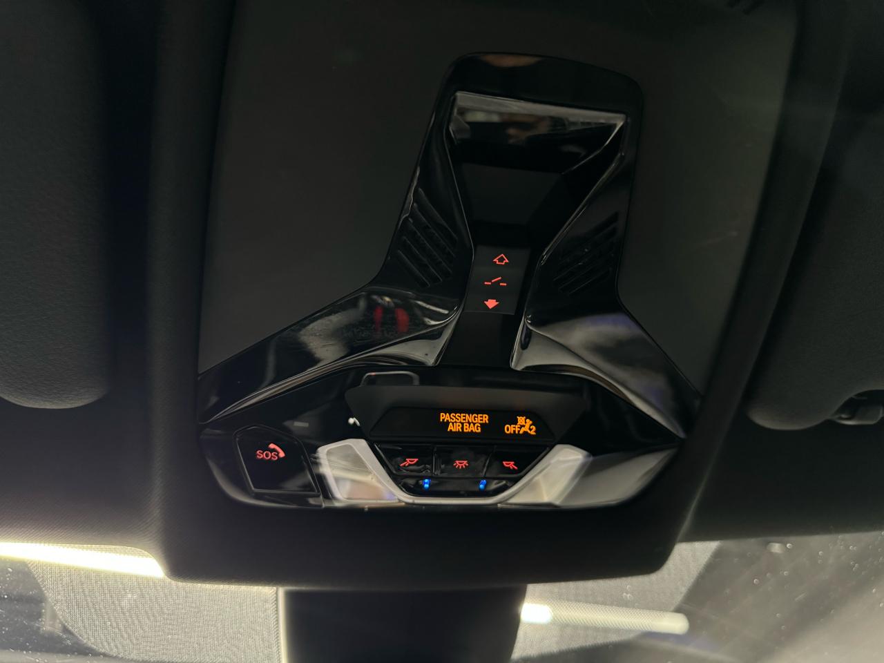 2021 BMW 2-Series M235i XDRIVE|NAV|BACKUP|FCW|LKA|BSM| - Photo #23