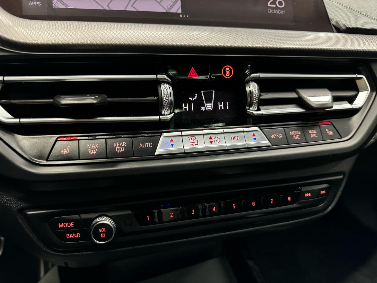 2021 BMW 2-Series M235i XDRIVE|NAV|BACKUP|FCW|LKA|BSM| - Photo #20