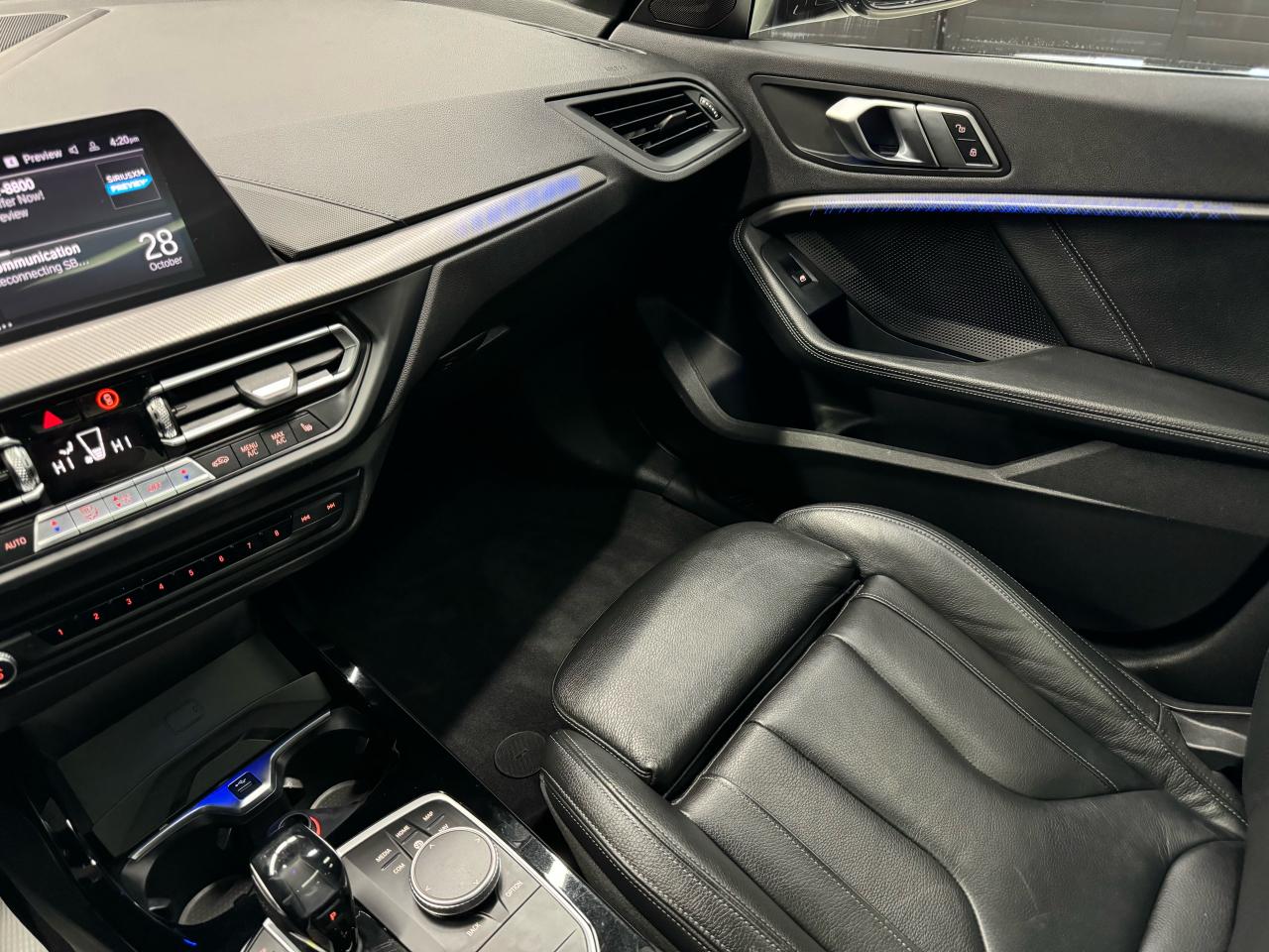 2021 BMW 2-Series M235i XDRIVE|NAV|BACKUP|FCW|LKA|BSM| - Photo #21