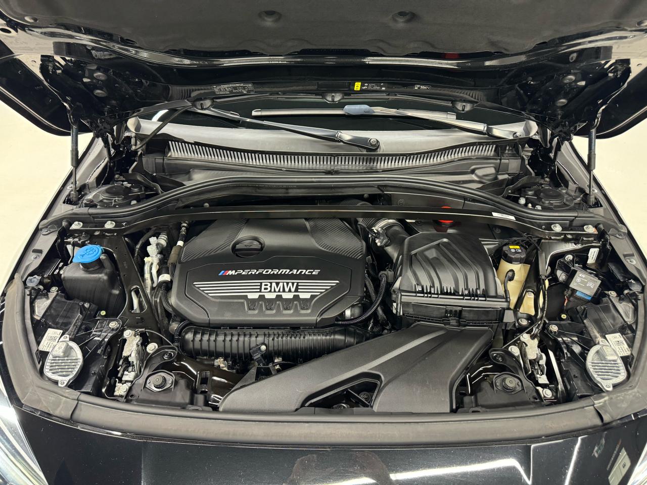 2021 BMW 2-Series M235i XDRIVE|NAV|BACKUP|FCW|LKA|BSM| - Photo #28