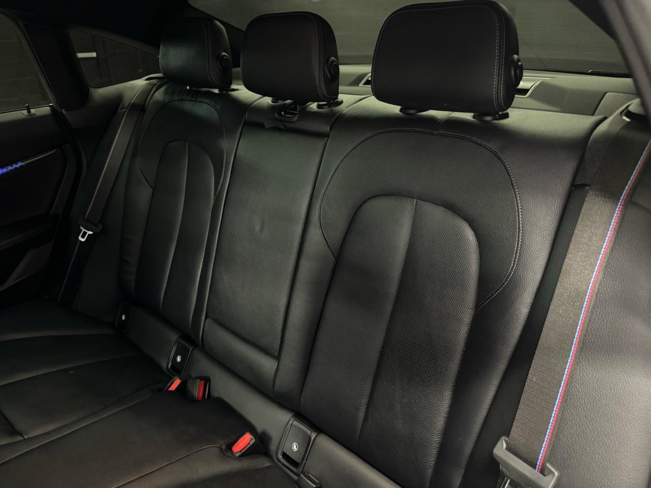 2021 BMW 2-Series M235i XDRIVE|NAV|BACKUP|FCW|LKA|BSM| - Photo #26