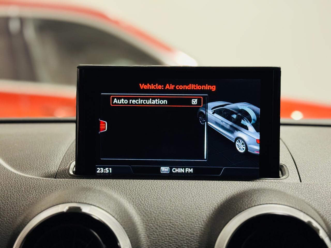 2020 Audi A3 Progressiv | S LINE | NARDO GREY - Photo #17