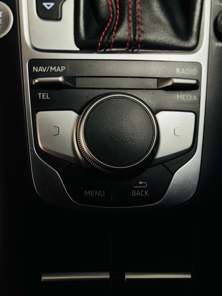 2020 Audi A3 Progressiv | S LINE | NARDO GREY - Photo #13