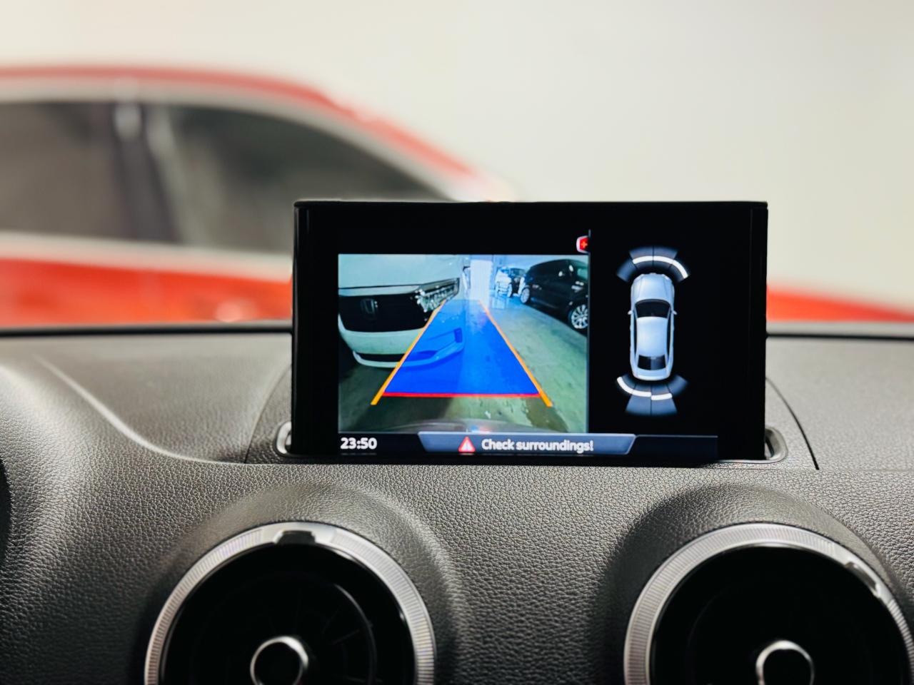 2020 Audi A3 Progressiv | S LINE | NARDO GREY - Photo #10