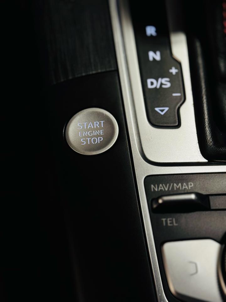 2020 Audi A3 Progressiv | S LINE | NARDO GREY - Photo #12