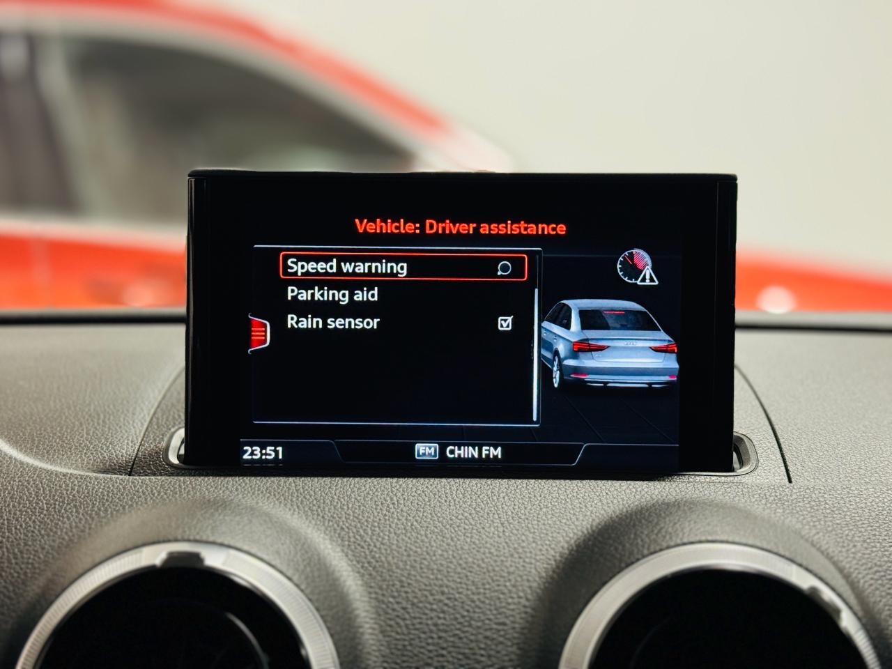 2020 Audi A3 Progressiv | S LINE | NARDO GREY - Photo #16