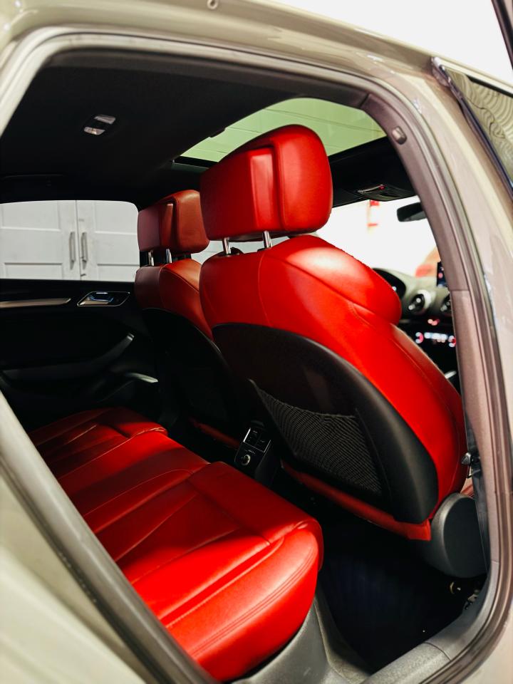 2020 Audi A3 Progressiv | S LINE | NARDO GREY - Photo #19