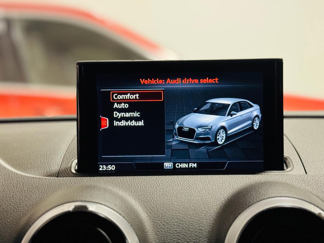 2020 Audi A3 Progressiv | S LINE | NARDO GREY - Photo #14