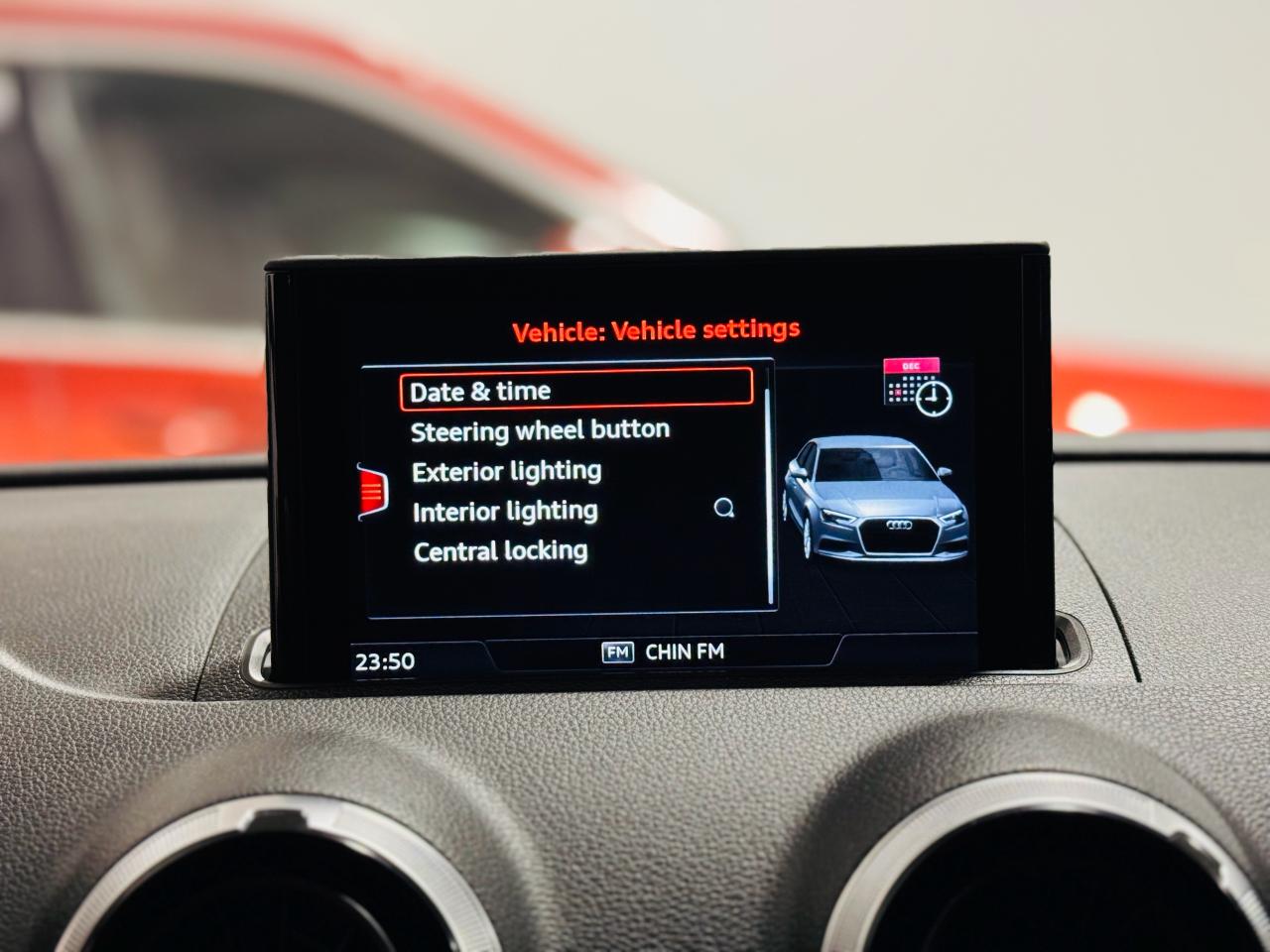 2020 Audi A3 Progressiv | S LINE | NARDO GREY - Photo #15