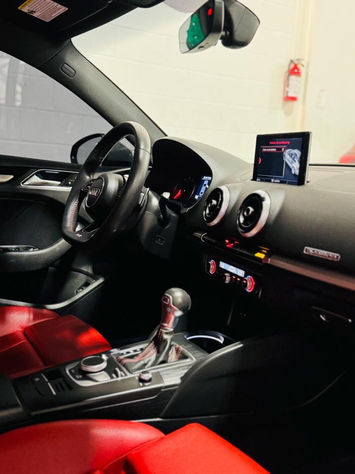 2020 Audi A3 Progressiv | S LINE | NARDO GREY - Photo #22