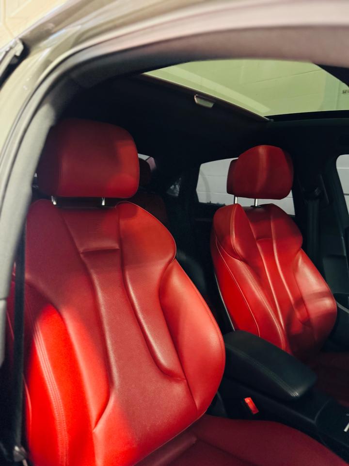 2020 Audi A3 Progressiv | S LINE | NARDO GREY - Photo #21