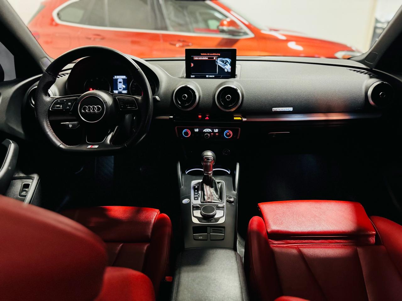 2020 Audi A3 Progressiv | S LINE | NARDO GREY - Photo #20