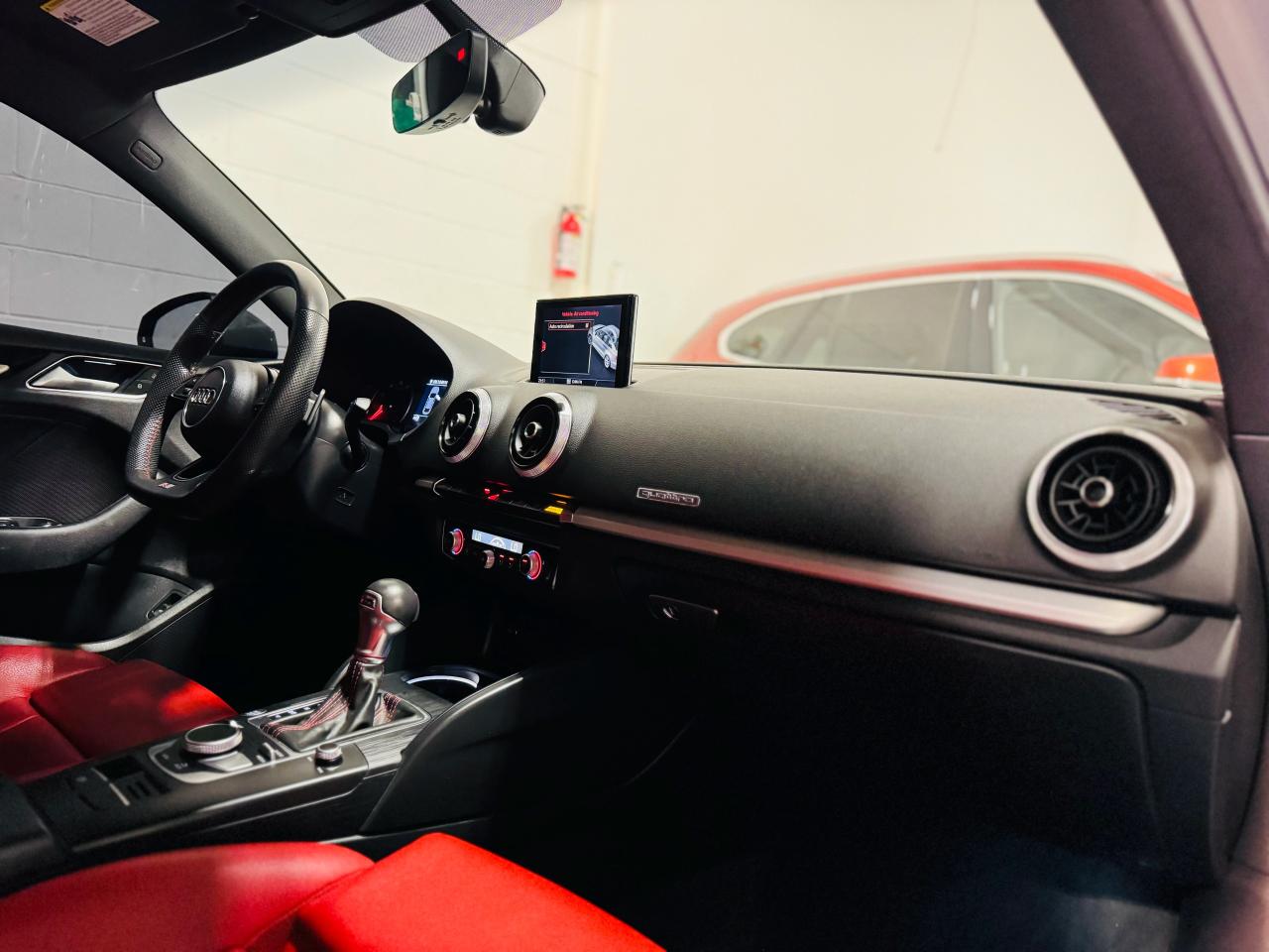 2020 Audi A3 Progressiv | S LINE | NARDO GREY - Photo #23