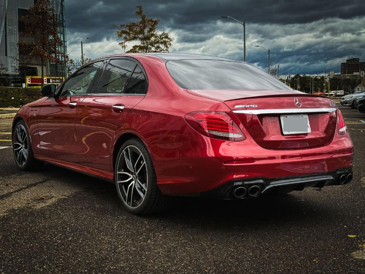 2019 Mercedes-Benz E-Class AMG E 53 | NO ACCIDENTS | CLEAN CARFAX | - Photo #6