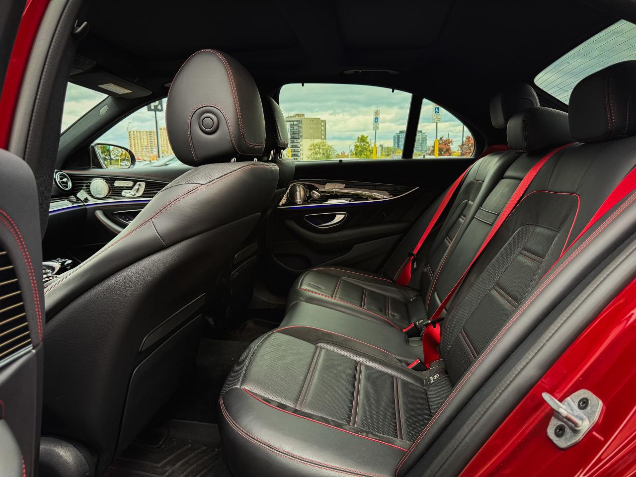 2019 Mercedes-Benz E-Class AMG E 53 | NO ACCIDENTS | CLEAN CARFAX | - Photo #9