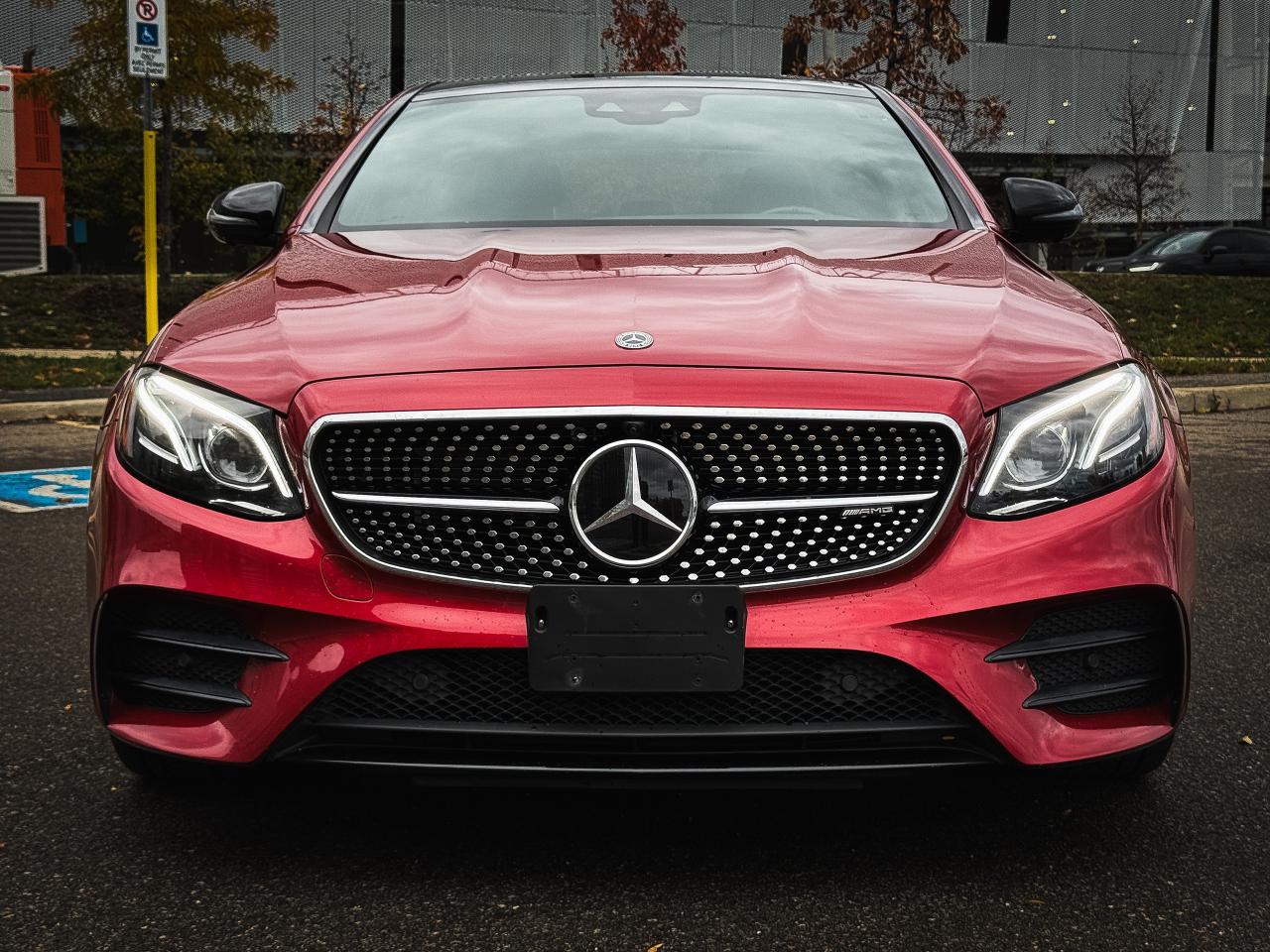 2019 Mercedes-Benz E-Class AMG E 53 | NO ACCIDENTS | CLEAN CARFAX | - Photo #2