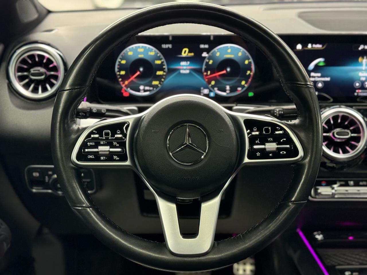 2023 Mercedes-Benz GLB AMG PKG|CARPLAY|360CAM|BSM|FCW|AMBIENT LIGHTING| - Photo #11