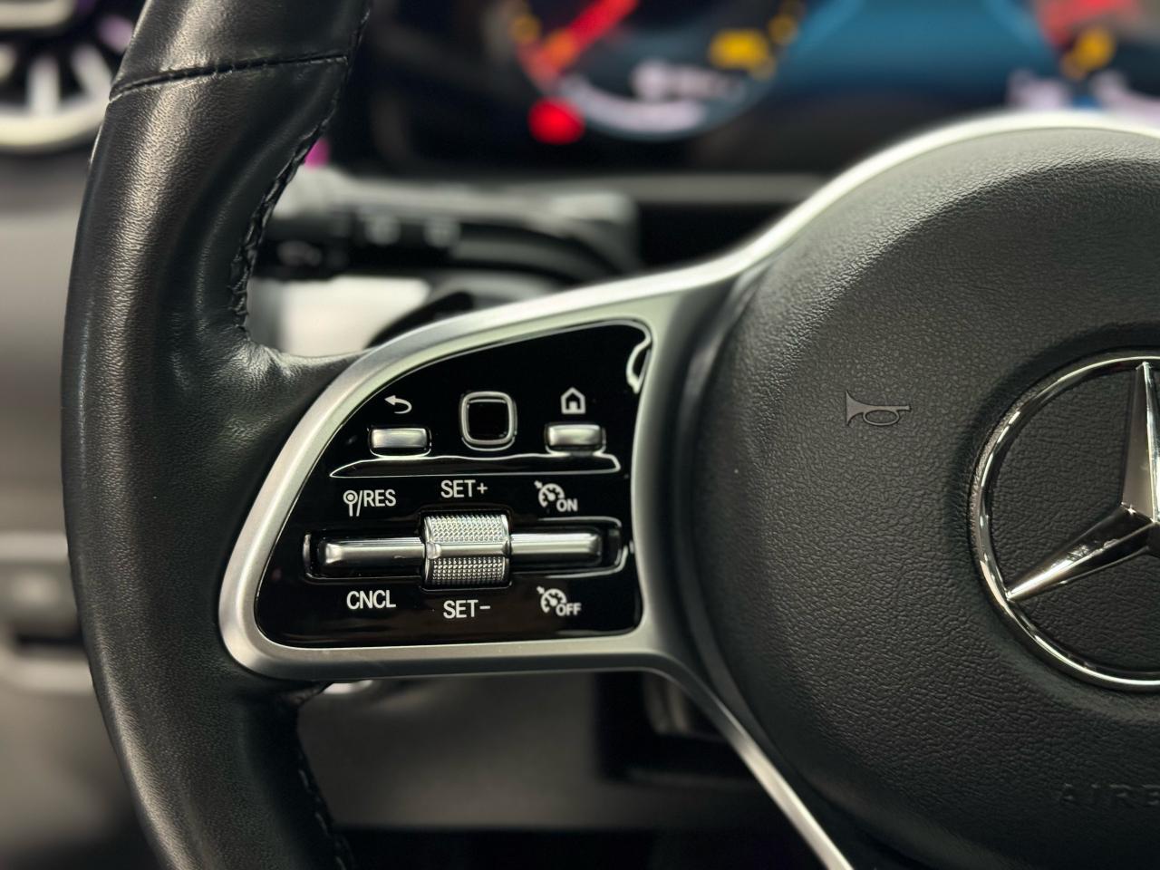 2023 Mercedes-Benz GLB AMG PKG|CARPLAY|360CAM|BSM|FCW|AMBIENT LIGHTING| - Photo #13