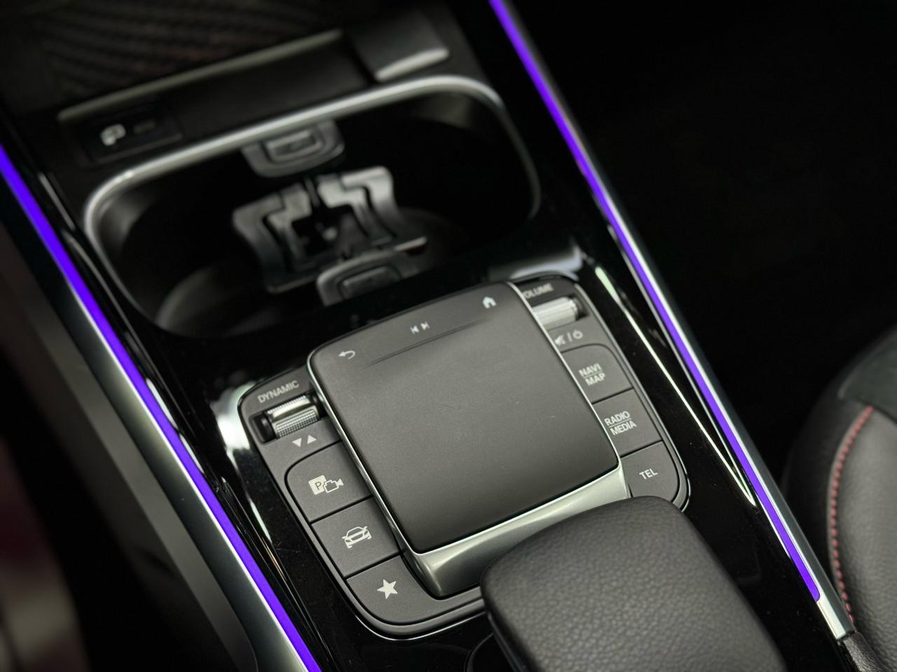 2023 Mercedes-Benz GLB AMG PKG|CARPLAY|360CAM|BSM|FCW|AMBIENT LIGHTING| - Photo #19