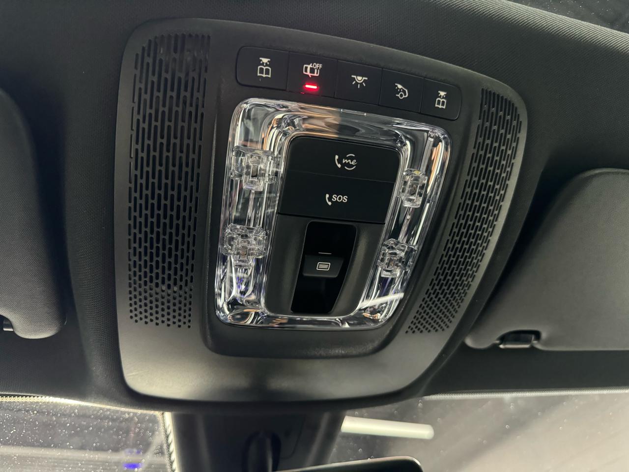 2023 Mercedes-Benz GLB AMG PKG|CARPLAY|360CAM|BSM|FCW|AMBIENT LIGHTING| - Photo #22