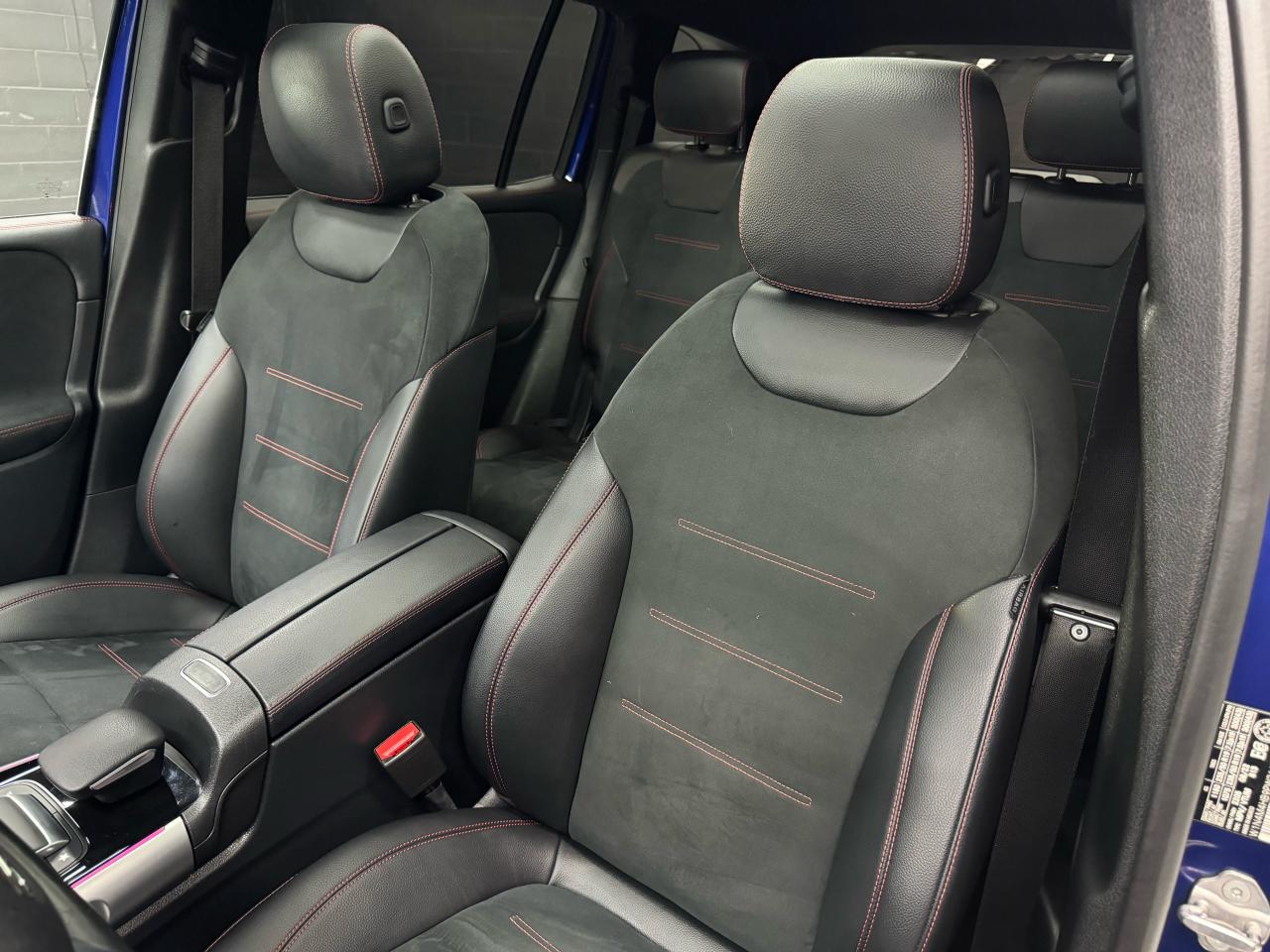 2023 Mercedes-Benz GLB AMG PKG|CARPLAY|360CAM|BSM|FCW|AMBIENT LIGHTING| - Photo #23