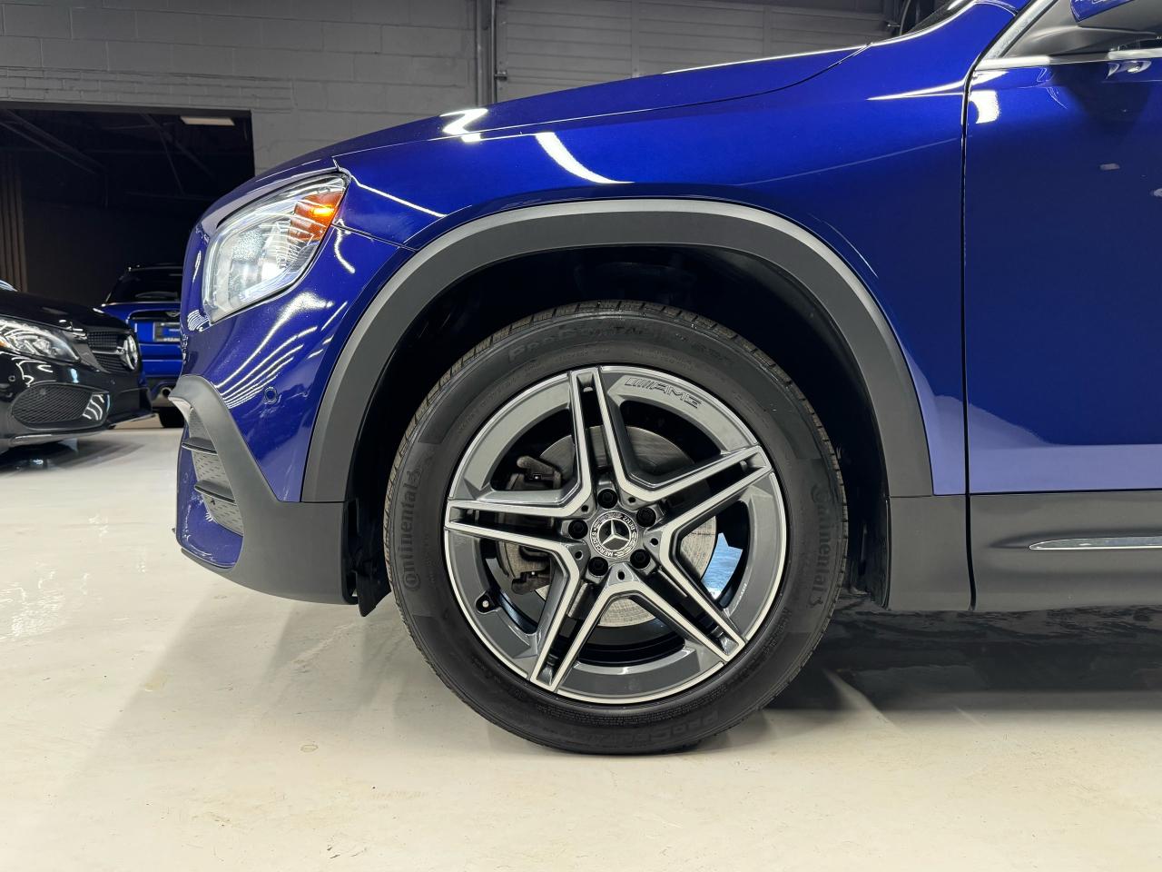 2023 Mercedes-Benz GLB AMG PKG|CARPLAY|360CAM|BSM|FCW|AMBIENT LIGHTING| - Photo #26