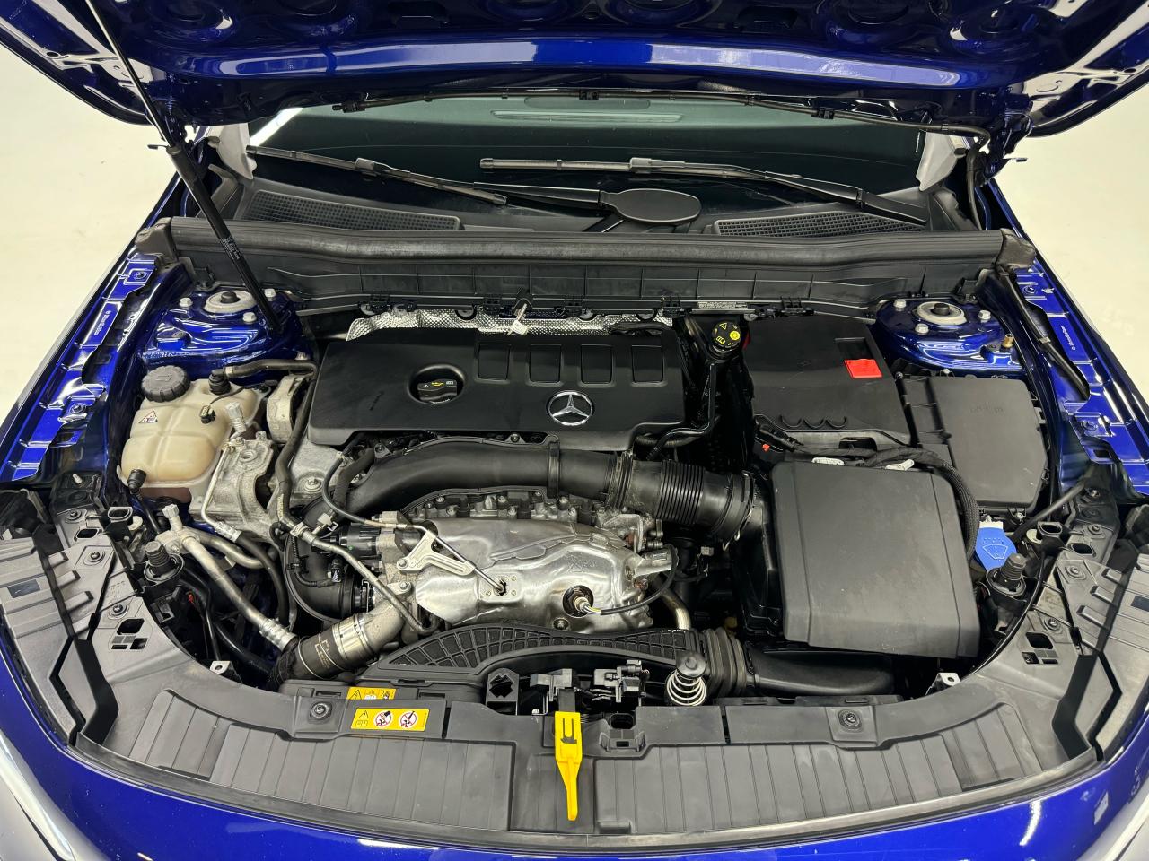 2023 Mercedes-Benz GLB AMG PKG|CARPLAY|360CAM|BSM|FCW|AMBIENT LIGHTING| - Photo #27