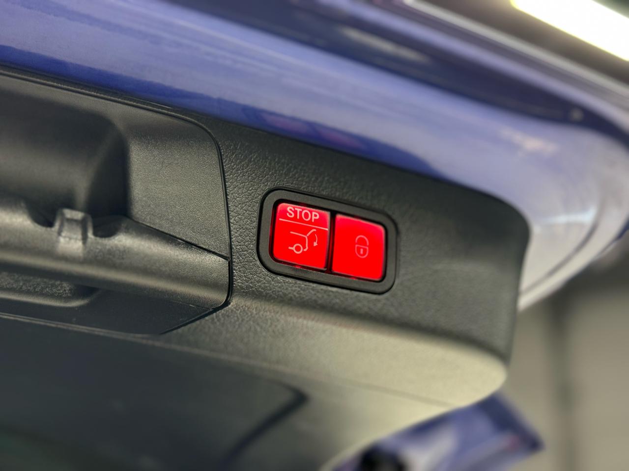 2023 Mercedes-Benz GLB AMG PKG|CARPLAY|360CAM|BSM|FCW|AMBIENT LIGHTING| - Photo #28