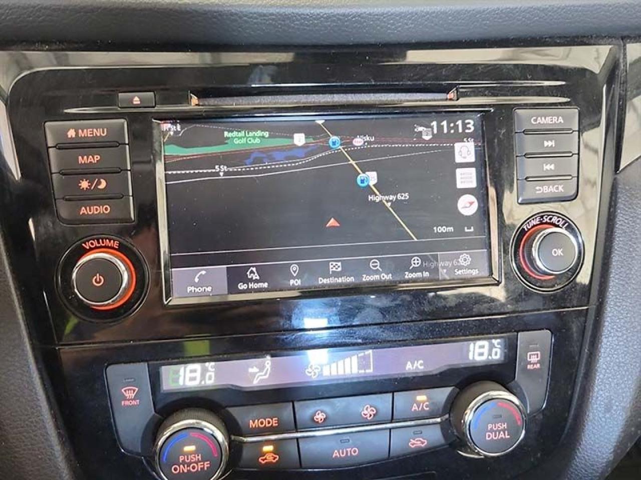 2021 Nissan Qashqai SL - Photo #5