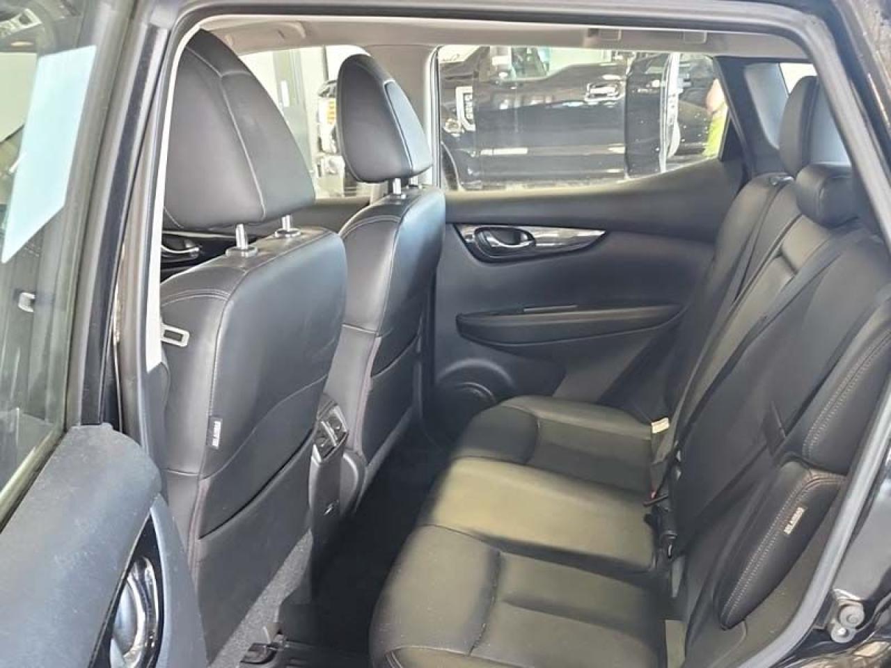 2021 Nissan Qashqai SL - Photo #6